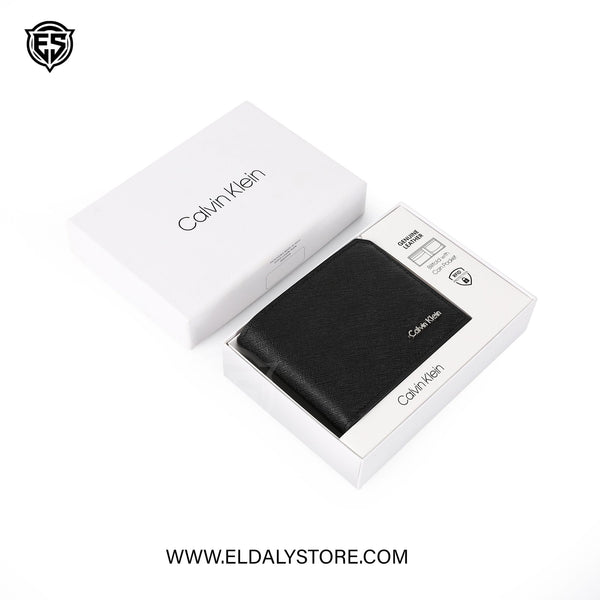 Calvin Klein wallet for men