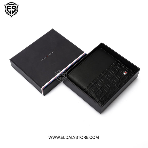 Tommy Hilfiger Wallet for men