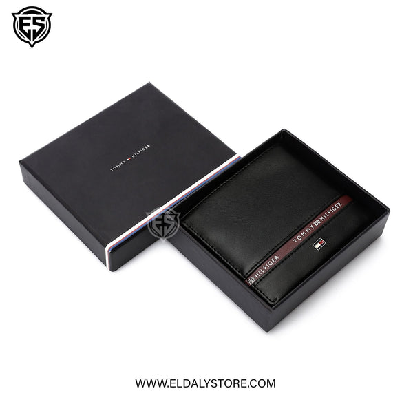 Tommy Hilfiger wallet for men