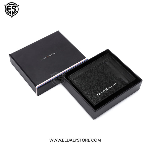 Tommy Hilfiger card holder for men