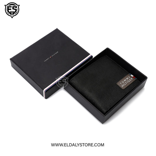 Tommy Hilfiger Men’s Bifold Wallet