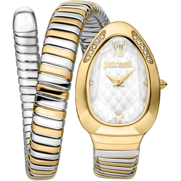 Just Cavalli Watch For Women JC1L223M0055