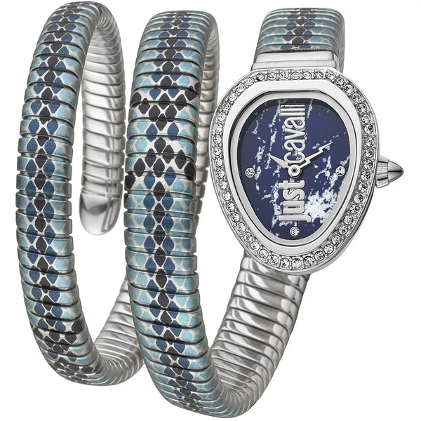 Just Cavalli Watch For Women JC1L163M0225