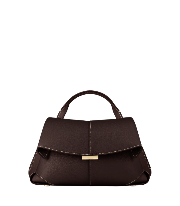 Polène Mokki Mini Edition Textured Ebony
