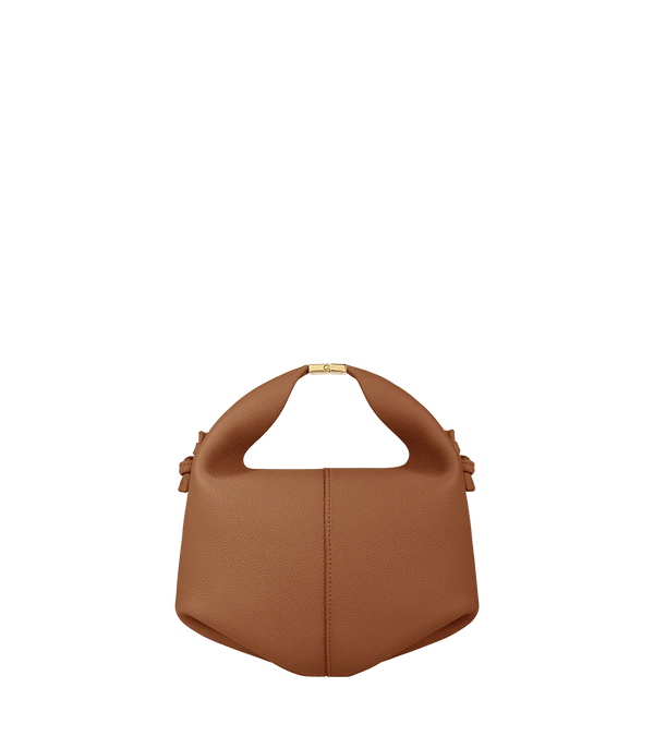 Polène Béri Edition Textured Camel
