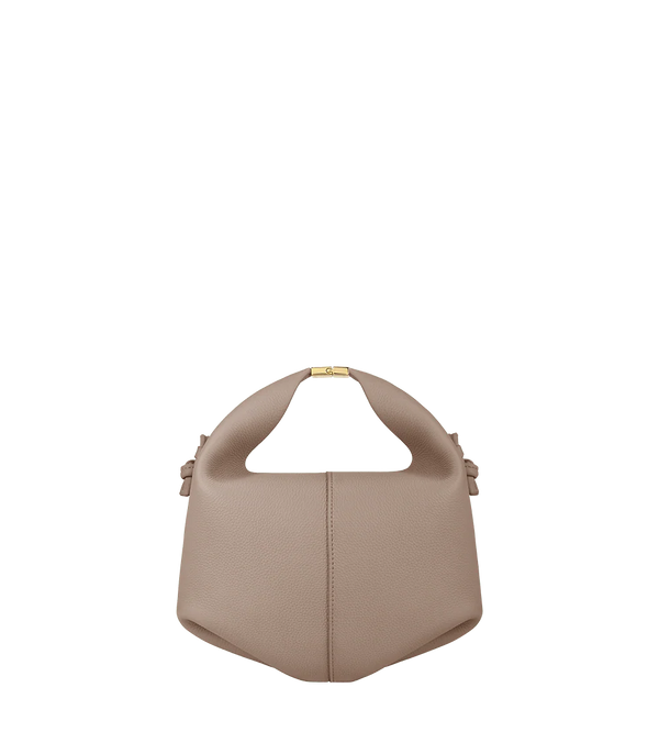 Polène Béri Edition Textured Taupe
