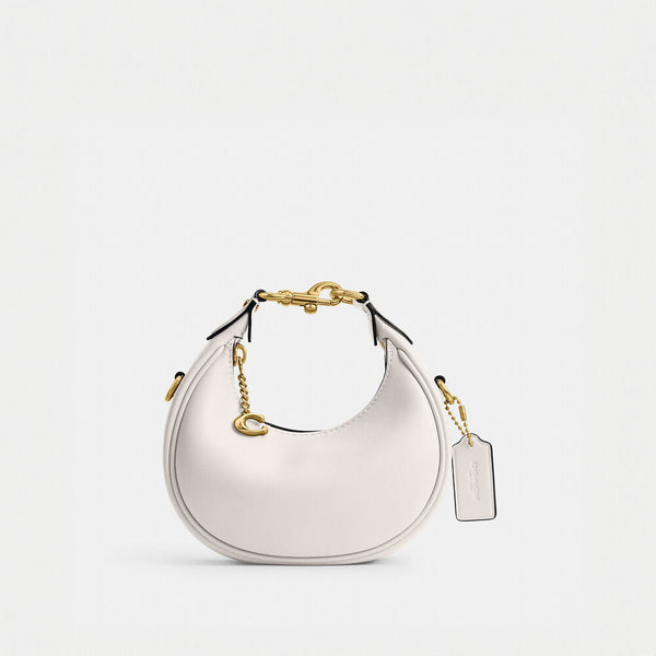 Coach jonie bag in chalk