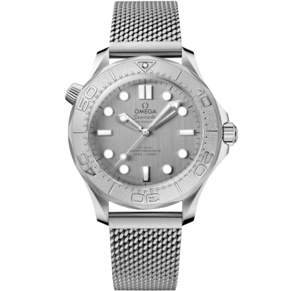 Omega Sea Master Diver Super Clone Swiss Machine 42mm