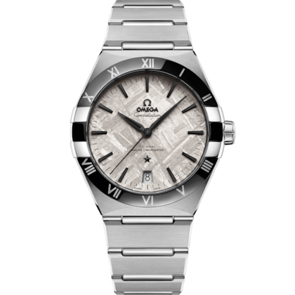 Omega Constellation Super Clone Swiss Machine 41mm