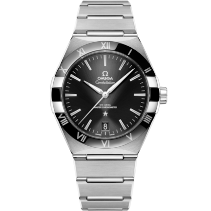 Omega Constellation Super Clone Swiss Machine 41mm
