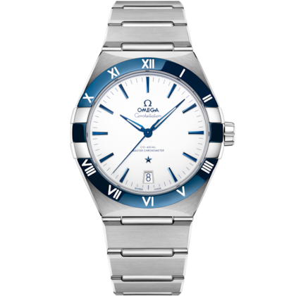 Omega Constellation Super Clone Swiss Machine 41mm