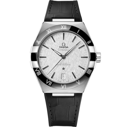 Omega Constellation Super Clone Swiss Machine 41mm