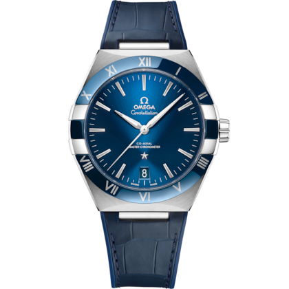 Omega Constellation Super Clone Swiss Machine 41mm