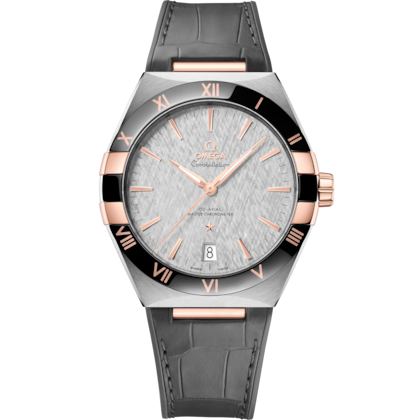 Omega Constellation Super Clone Swiss Machine 41mm
