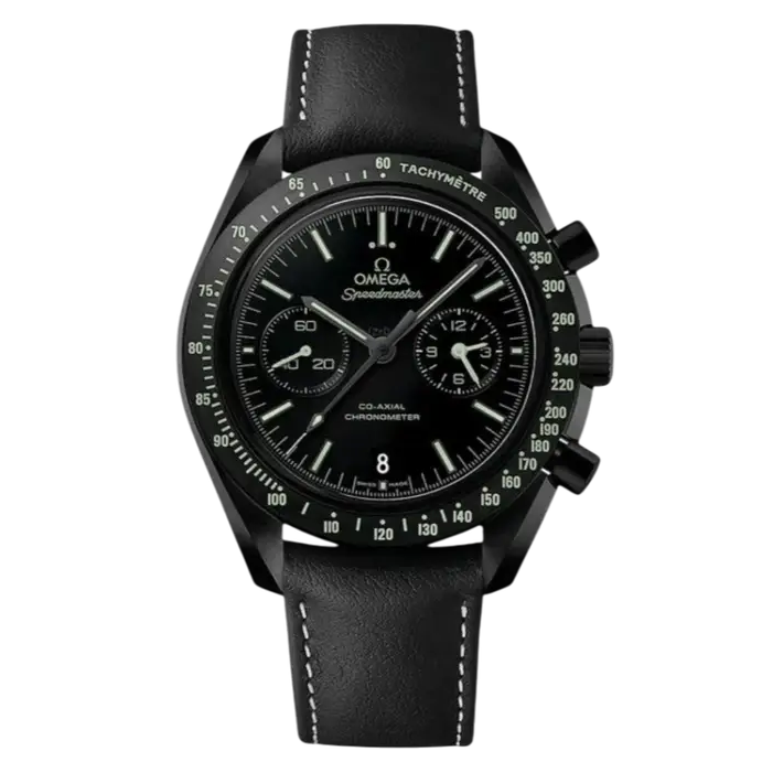 Omega Speed Master Super Clone Swiss Machine 44.25mm