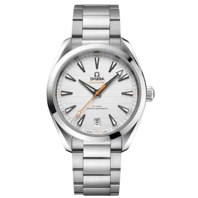 Omega Sea Master Super Clone Swiss Machine 41mm