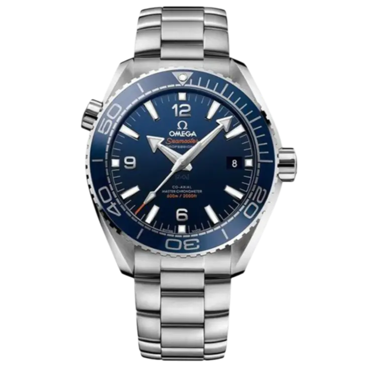 Omega Sea Master Super Clone Swiss Machine 43.5mm