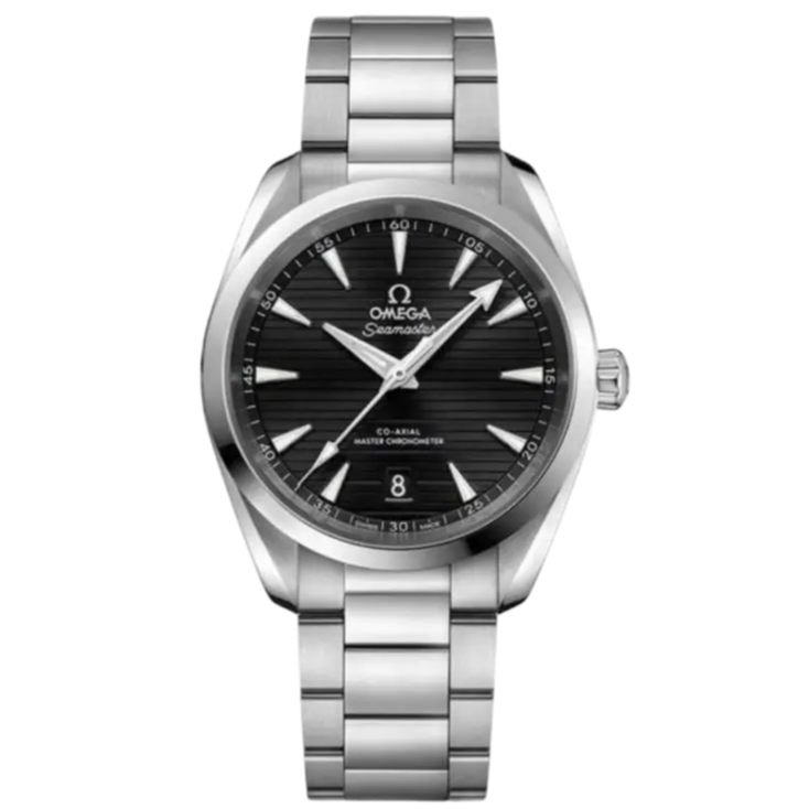 Omega Sea Master Super Clone Swiss Machine 41mm