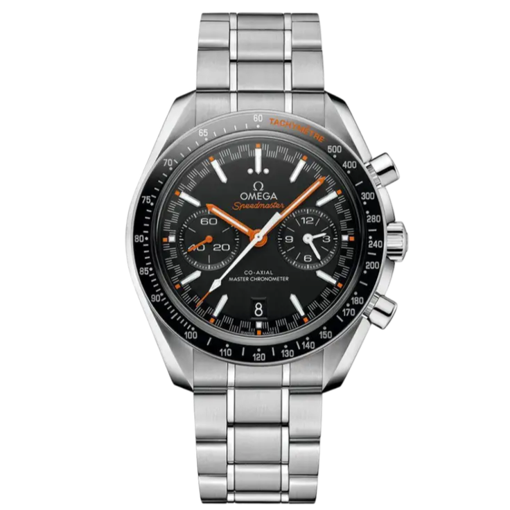 Omega Speed Master Super Clone Swiss Machine 44.25mm