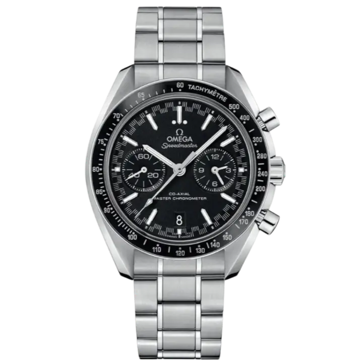 Omega Speed Master Super Clone Swiss Machine 44.25mm