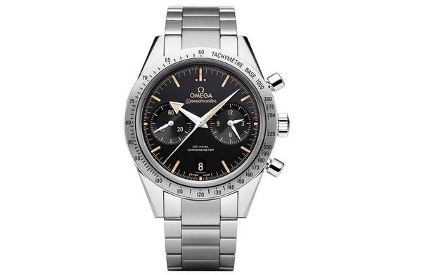OMEGA Speed Master Super Clone Swiss Machine 41.5mm