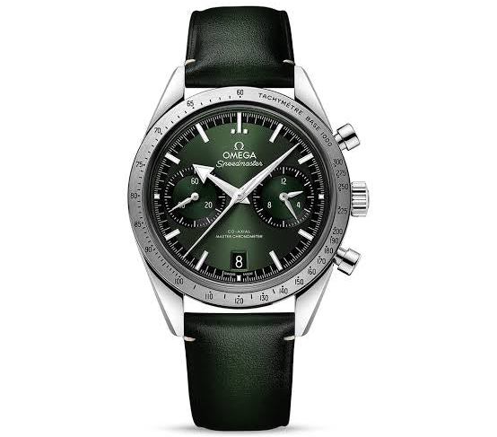 OMEGA Speedmaster Super Clone Swiss Machine 40.5mm