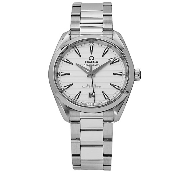 Omega Sea Master Super Clone Swiss Machine 38mm