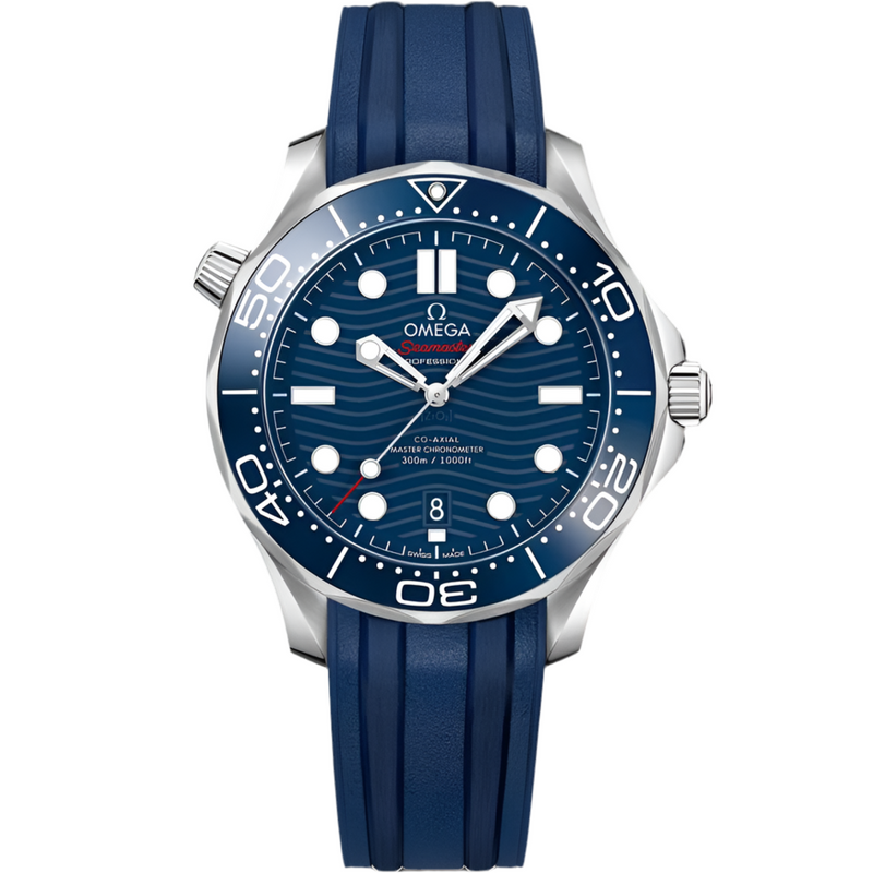Omega sea master Super Clone Swiss Machine 42mm