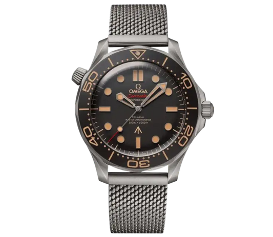 Omega Sea Master Diver Super Clone Swiss Machine 42mm