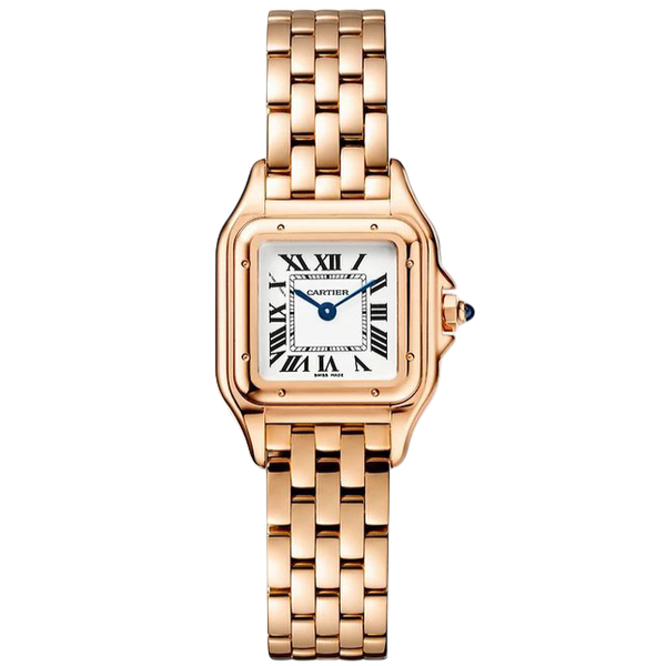 Cartier Panthere Small Super Clone Swiss Machine (30.3mm x 22.0mm)