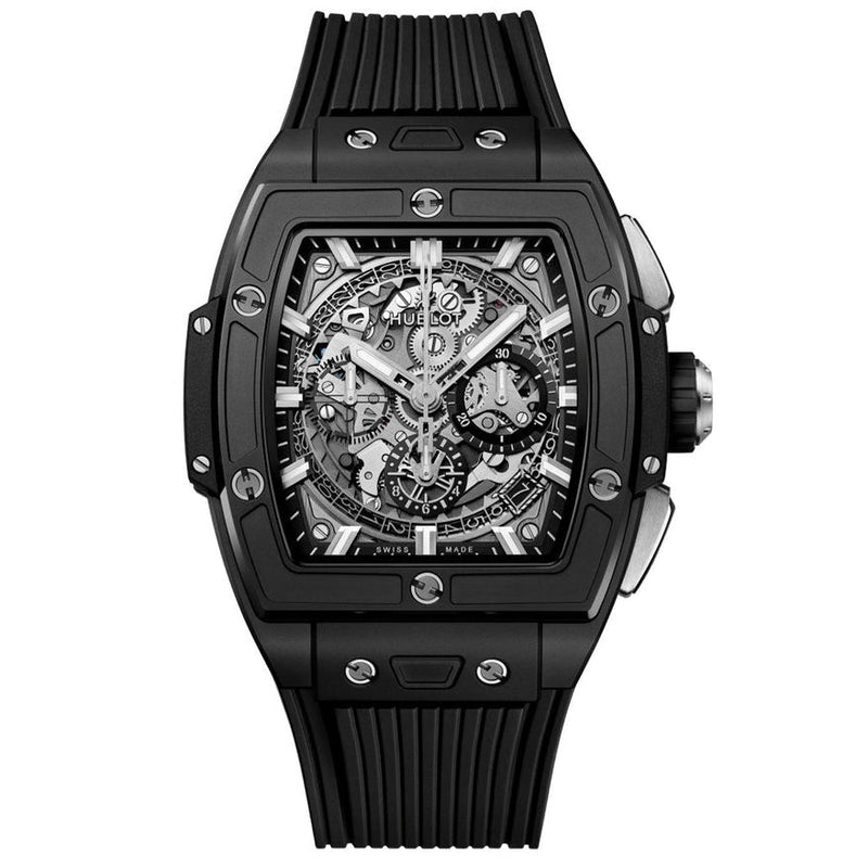 Hublot Spirit Of Big Bang Chronograph Super Clone Swiss Machine 42mm