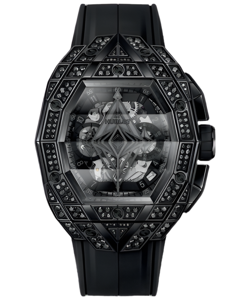 HUBLOT BIG BANG Super Clone Swiss Machine 42mm