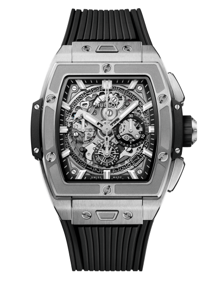 Hublot Spirit Of Big Bang Chronograph Super Clone Swiss Machine 42mm