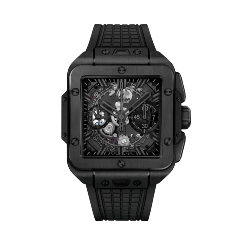 Hublot Spirit of Big bang Square Super Clone Swiss Machine 42mm