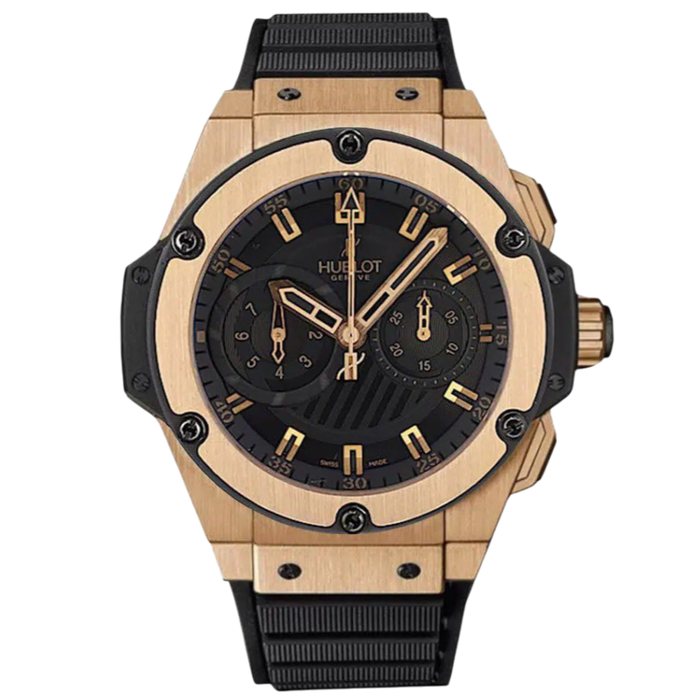 Hublot king power Super Clone Swiss Machine 48mm