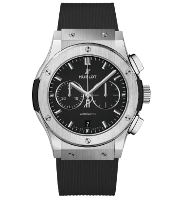 Hublot Classic Fusion Chronograph Super Clone Swiss Machine 42mm