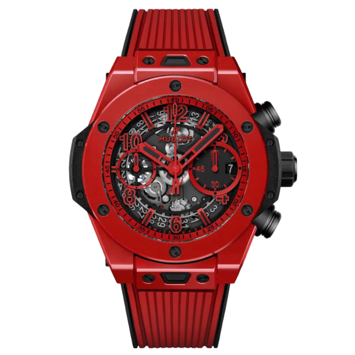 Hublot Big bang Super Clone Swiss Machine 42mm