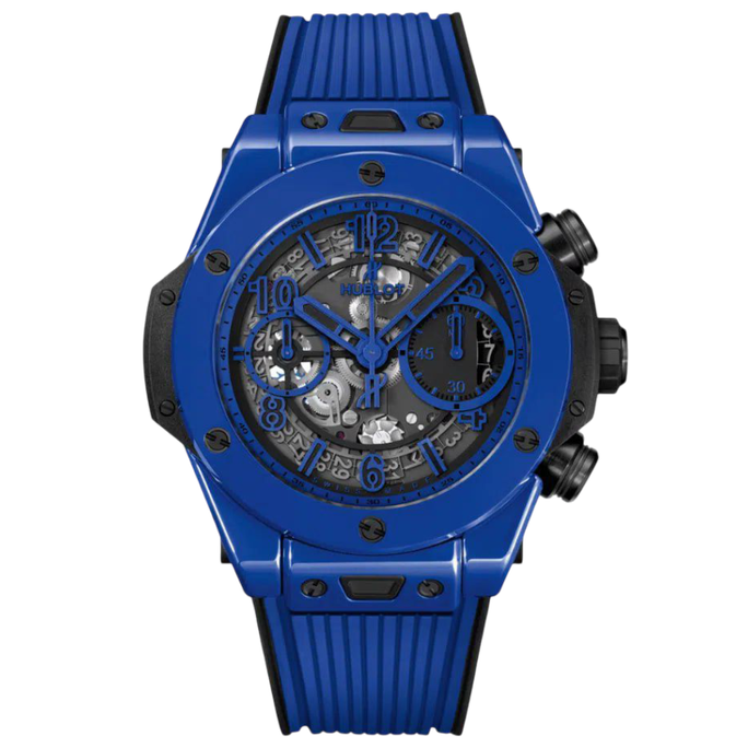 Hublot Big bang Super Clone Swiss Machine 42mm