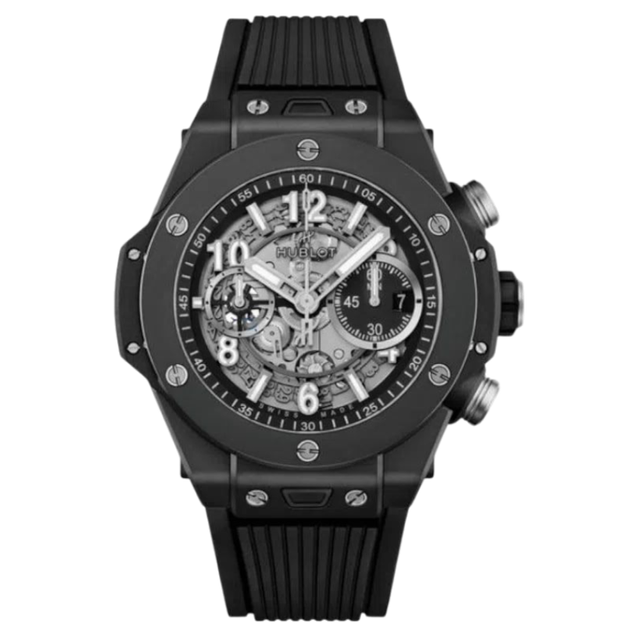 Hublot Big bang Super Clone Swiss Machine 42mm