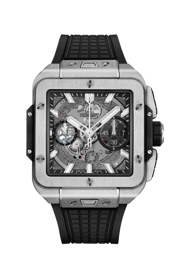 HUBLOT Big bang Unico Titanium Super Clone Swiss Machine 42mm