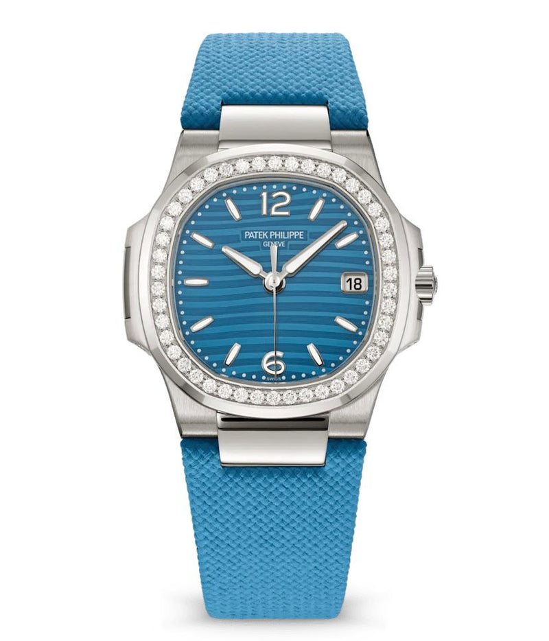 Patek Philippe Nautilus Super Clone Swiss Machine 32mm