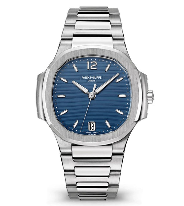 Patek Philippe Nautilus Super Clone Swiss Machine 35.2mm