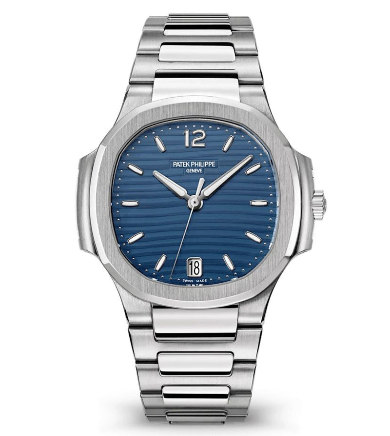Patek Philippe Nautilus Super Clone Swiss Machine 35.2mm