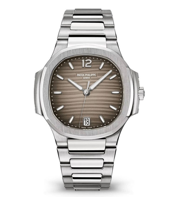 Patek Philippe Nautilus Super Clone Swiss Machine 35.2mm