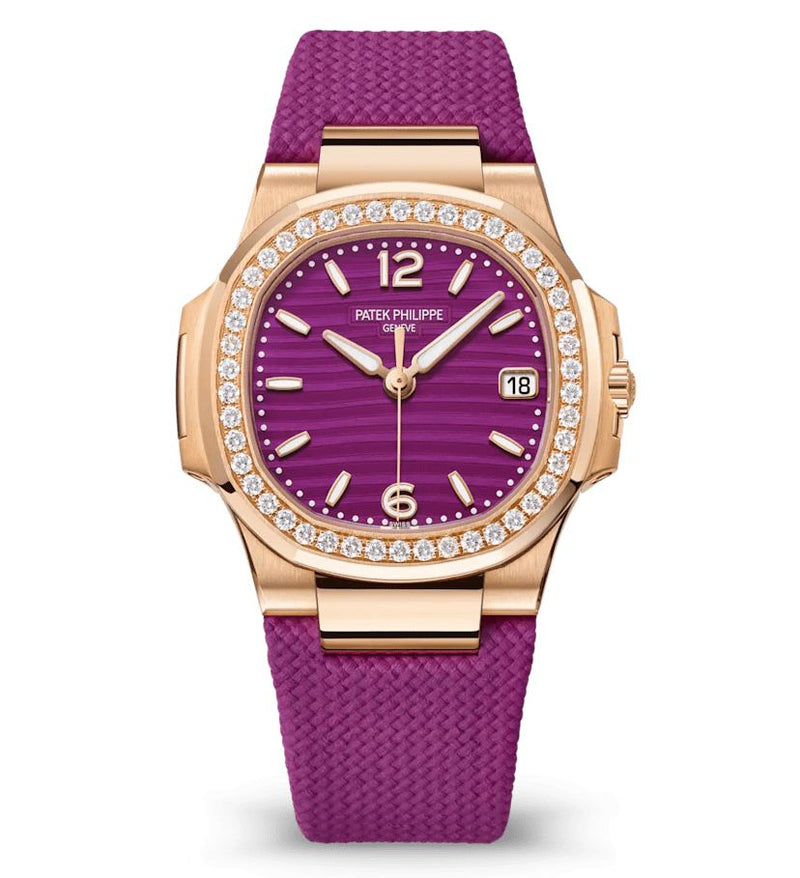 Patek Philippe Nautilus Super Clone Swiss Machine 32mm