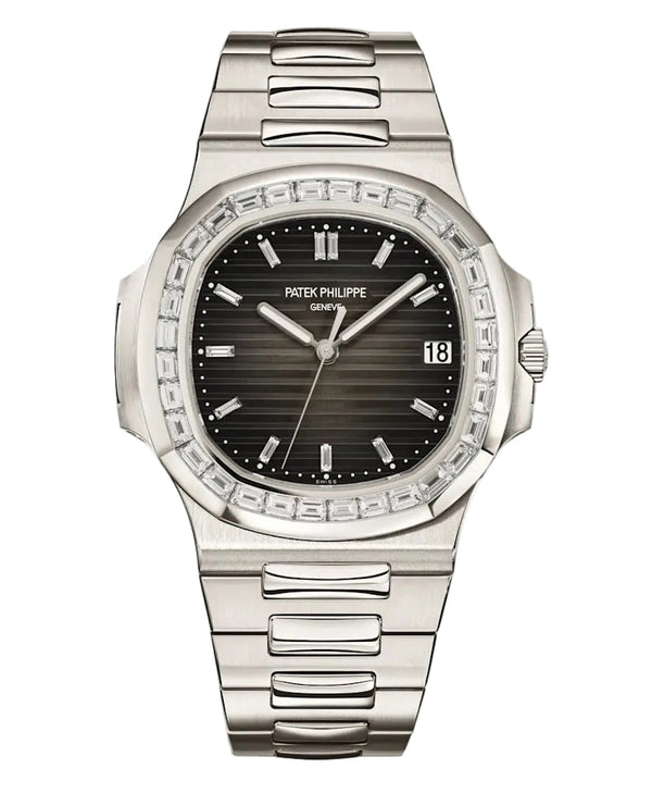 Patek Philippe Nautilus Super Clone Swiss Machine 40mm