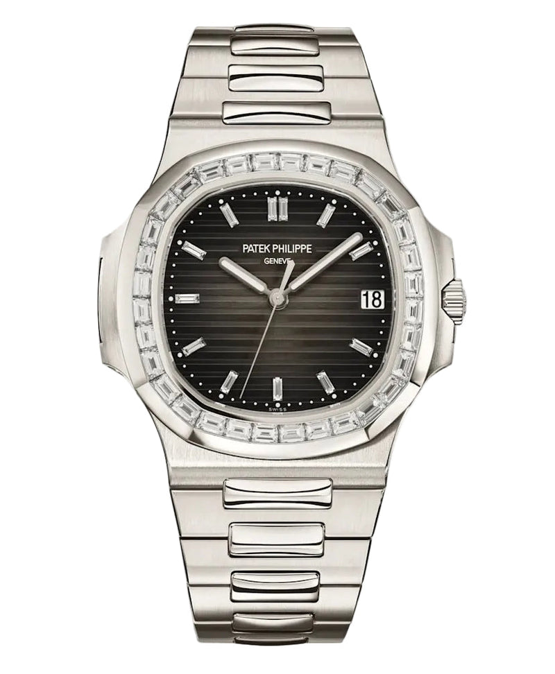 Patek Philippe Nautilus Super Clone Swiss Machine 40mm