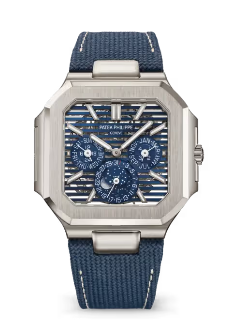 Patek Philippe Cubitus Super Clone Swiss Machine 45mm