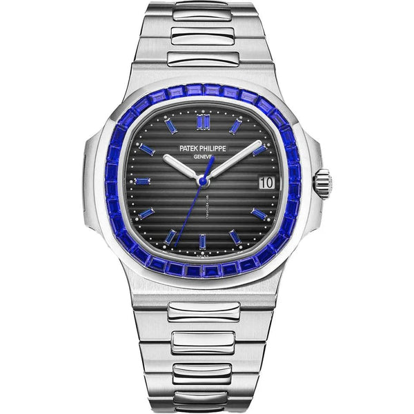 Patek Philippe Nautilus Super Clone Swiss Machine 40mm