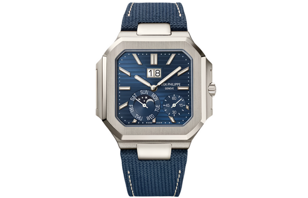 Patek Philippe Cubitus Super Clone Swiss Machine 45mm
